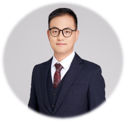 中科院上海藥物所郭飛博士受邀蒞臨賽默羅進(jìn)行學(xué)術(shù)交流(圖3)